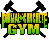Primal Concrete Gym - Mixed Martial Arts Gym, Las Vegas